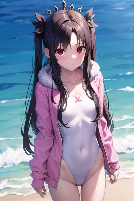 Ishtar (イシュタル) - Fate Grand Order