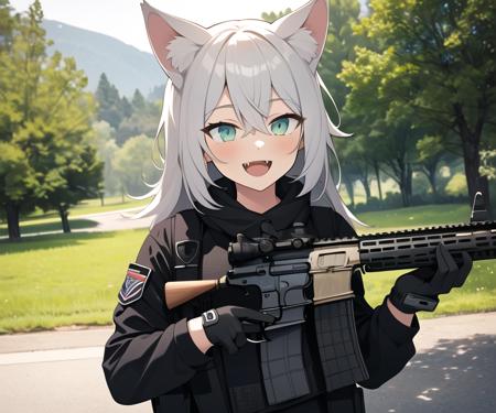 PF Anti Lora | Roblox