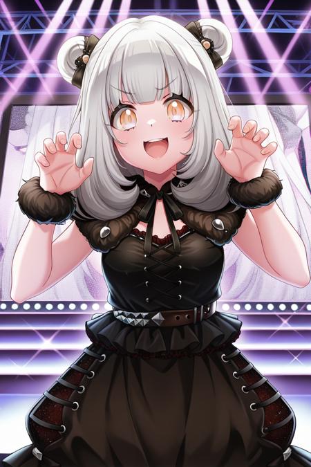 Elsie [D4DJ]版本Elsie_Illustrious (ID: 1272812)