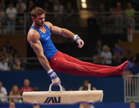 MensTeamUsaGymnastics-CivitAi