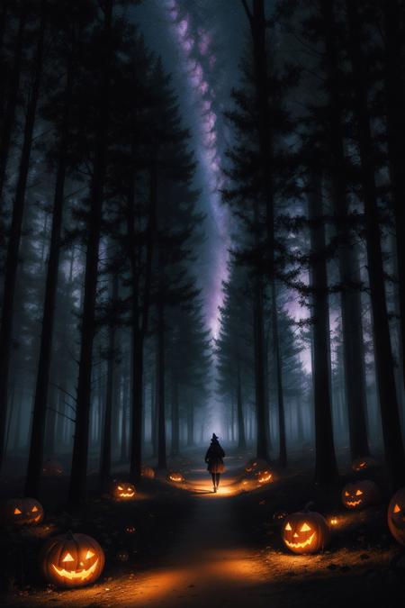 Halloween Theme