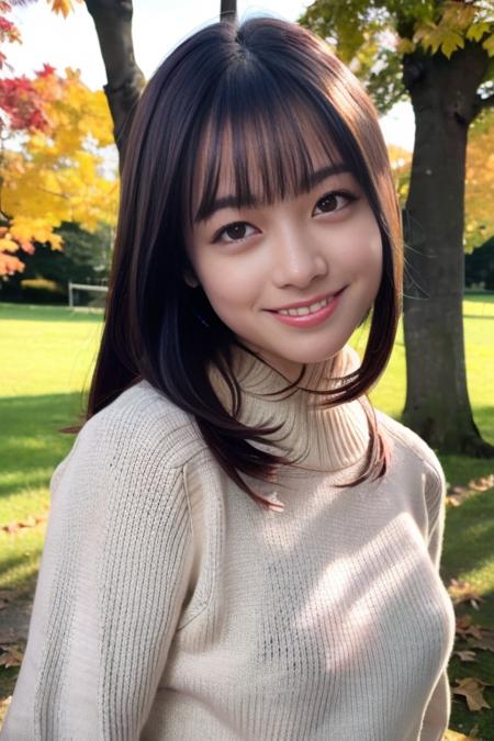 HashimotoKanna/ 橋本環奈 _JP_Actress