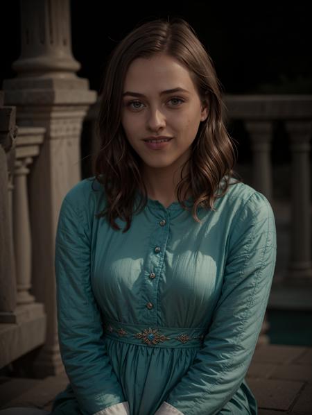 Elinor Crawley