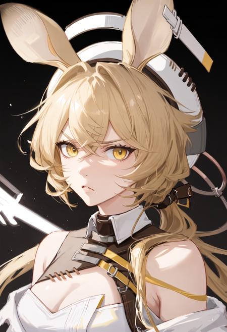 dorothy/ドロシー/多萝西 (Arknights)