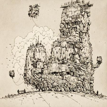 HH-arch_ArchDrawing_XL