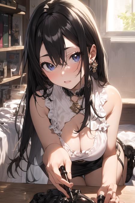Async's MIX