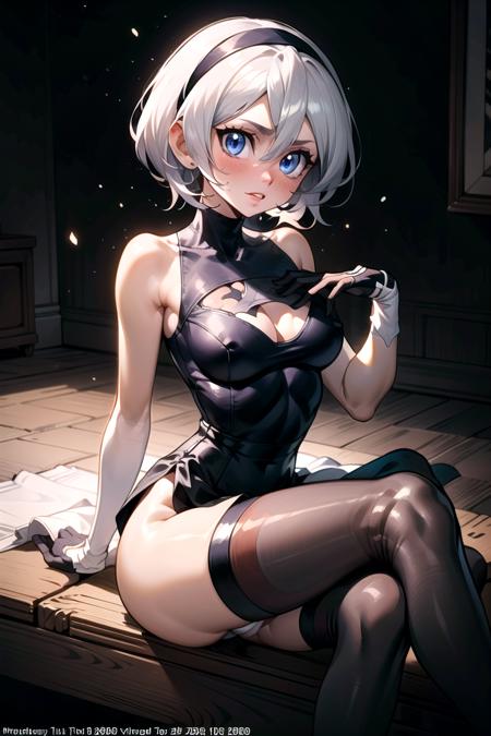Little monster! | cute and sexy style for all waifu.