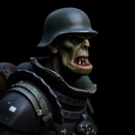 Warhammer 40,000 Cinematic style XL + F1D