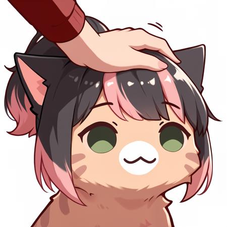 Clam-chan | Final Fantasy XIV Miqo'te OC [Illustrious]