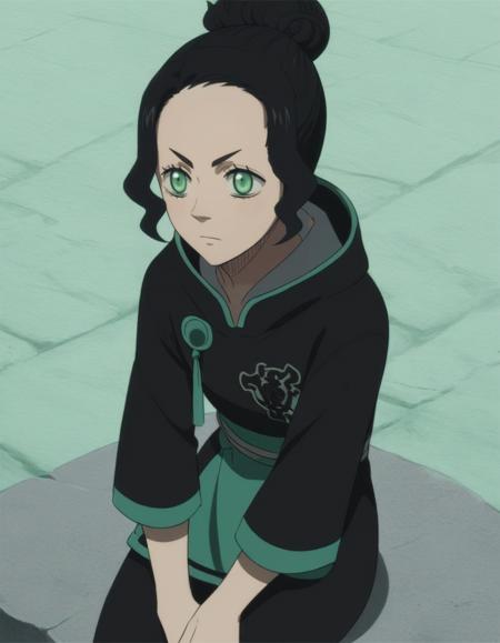 Charmy (Black Clover)