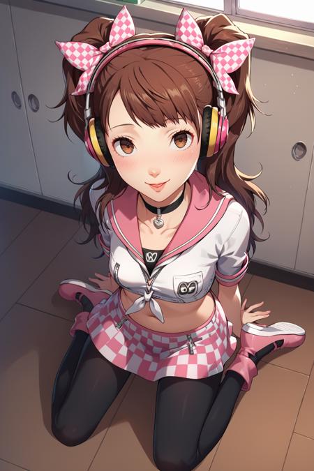 Rise Kujikawa(Pony XL)