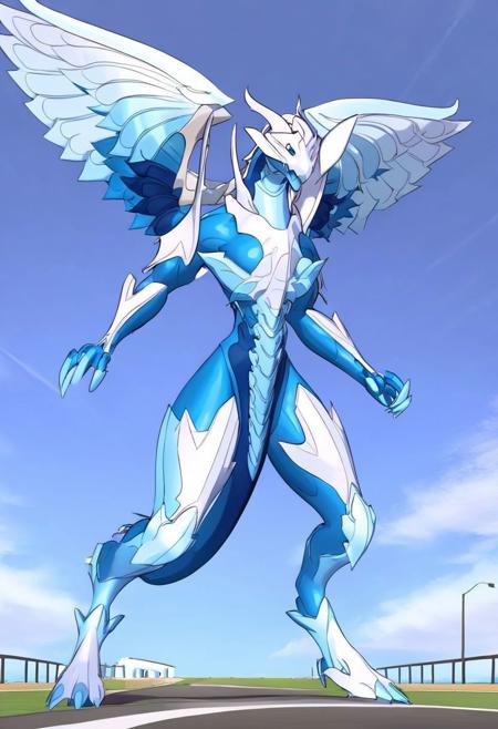 Sairus (Bakugan) [PONY XL] by UOC版本Sairus (Bakugan) [PONY XL] by UOC (Bakugan)