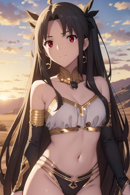 Ishtar (イシュタル) - Fate Grand Order
