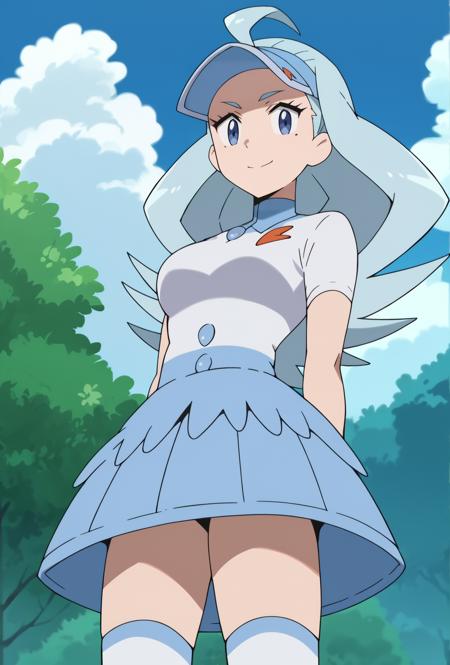 Kahili (Pokemon)