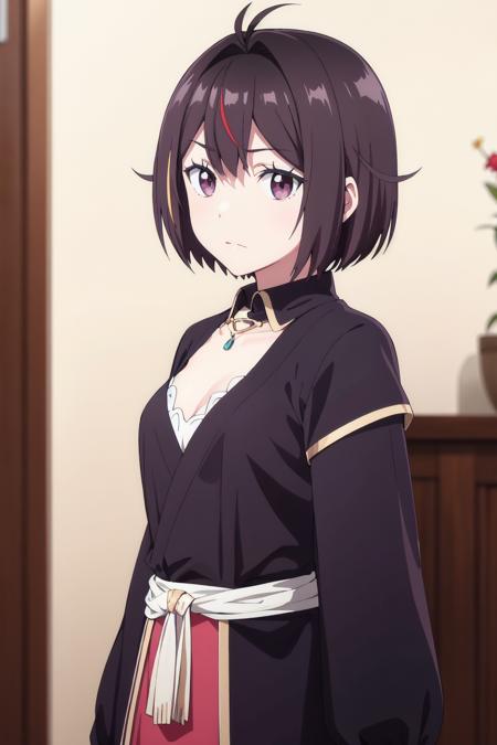 Erūca (I'm Giving the Disgraced Noble Lady I Rescued a Crash Course in Naughtiness) / エルーカ 婚約破棄された令嬢を拾った俺が、イケナイことを教え込む