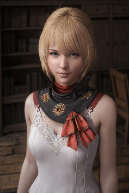 Mid Telamon - Final Fantasy XVI版本v3.0 (ID: 111823)