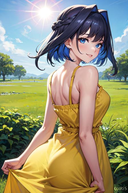 Ouro Kronii (5+ Outfits) | Hololive