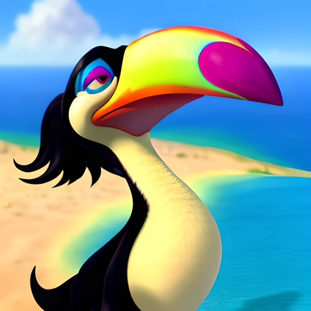 Rio Diffusion版本v1.0 (ID: 182784)