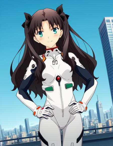 Rei Ayanami (綾波 レイ) Cosplay - Clothing