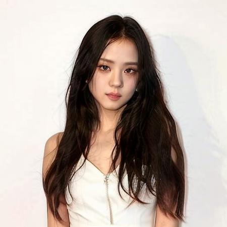 Jisoo Blackpink LoRA
