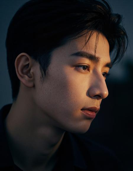 MajicFlus handsome 麦橘超帅