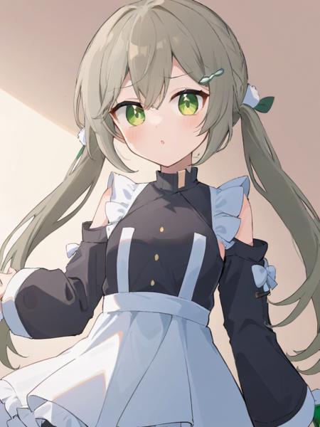Qingque_青雀_Honkai: Star Rail