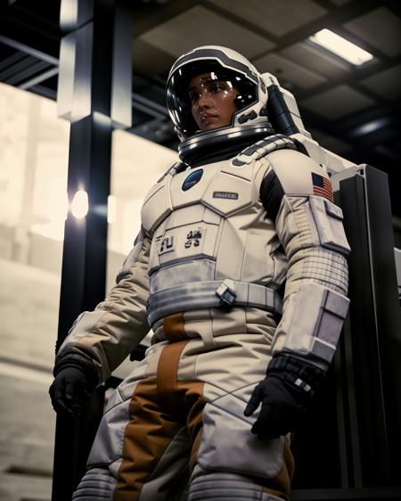 Interstellar Style