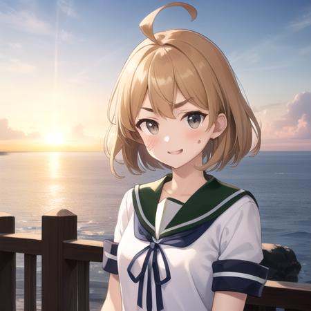 胧-舰队收藏(Oboro-Kantai Collection)版本v1.0 (ID: 250212)