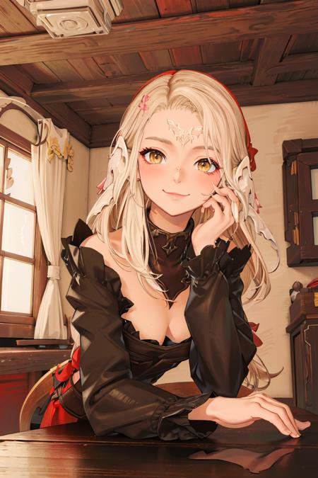 Aura (FFxiv)版本v1.25 (ID: 88132)