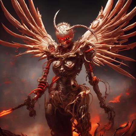 djz Seventh Hell V21