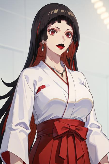 Vipère (Birdie Wing - Golf Girls Story)