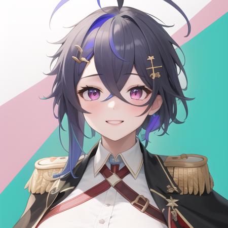 福煦-碧蓝航线(Foch-Azur Lane)版本v1.0 (ID: 183127)