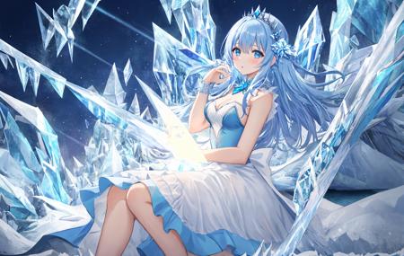 Royal Gowns - an EDG collection