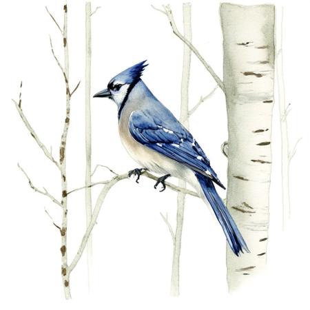 WatercoLoRA [Flux]版本FluxND32CS1_1024_wtclr (ID: 935529)