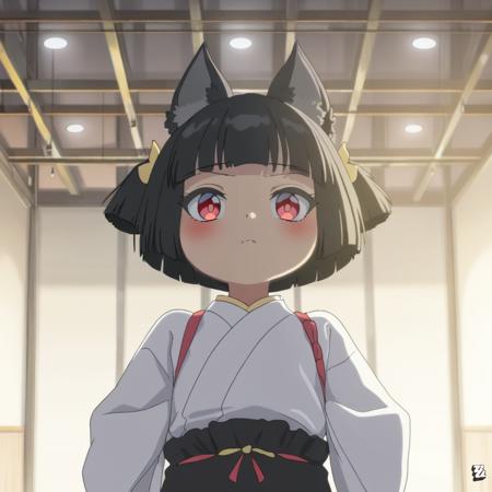 Miyabi Hoshimi