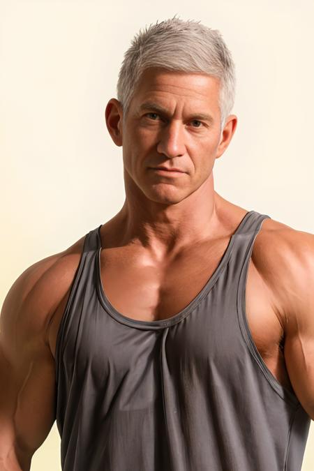 Derek Steel