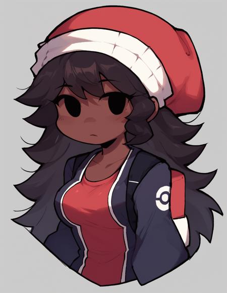 Hypno Lullaby GF (SDXL)