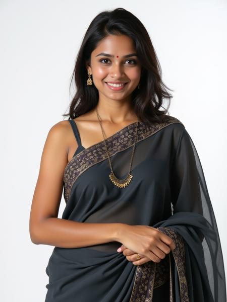 Desi Latte - LoRA for Indian/ South Asian Faces (Flux 1D)