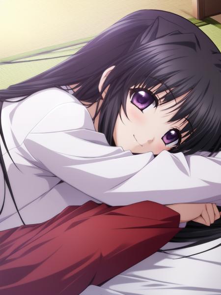 真下悠　(だぶるまいんど)　mashita_haruka