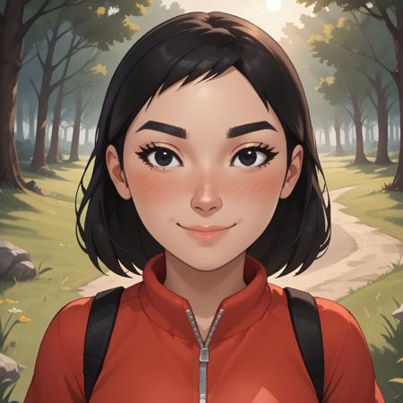 Xixi (Wii Sports Club)版本V1 (ID: 1095958)
