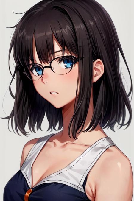 Sajou Ayaka 沙条 綾香 / Fate/Prototype