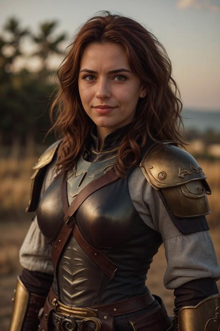 Ezmeralda D'Avenir