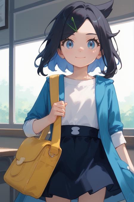 Liko / リコ / 莉可 (Pokemon / 寶可夢)