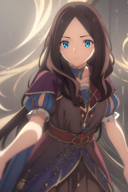 Leonardo Da Vinci (レオナルド・ダ・ヴィンチ) - Fate Grand Order