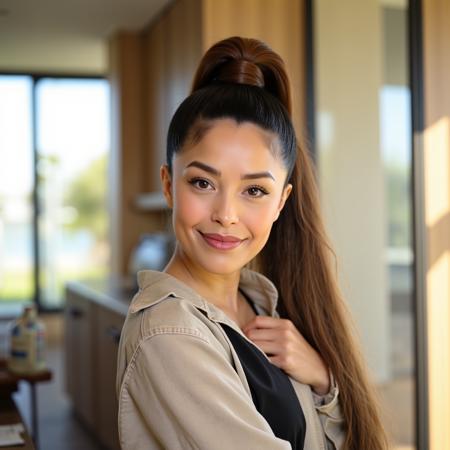 Valkyrae (Flux)