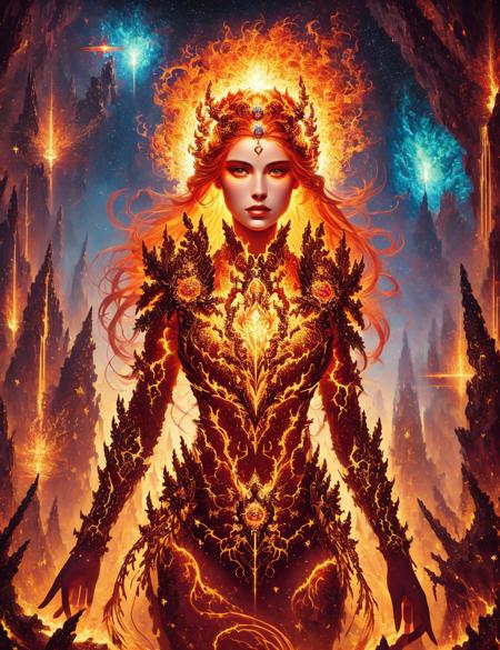 DonM - Firey Abyss [SD,SDXL,Pony]
