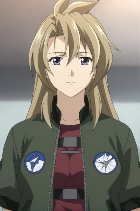 Madlax 玛德莱克丝 マドラックス | Madlax 玛德莱克丝 マドラックス | Animation Style版本Pony (ID: 518100)