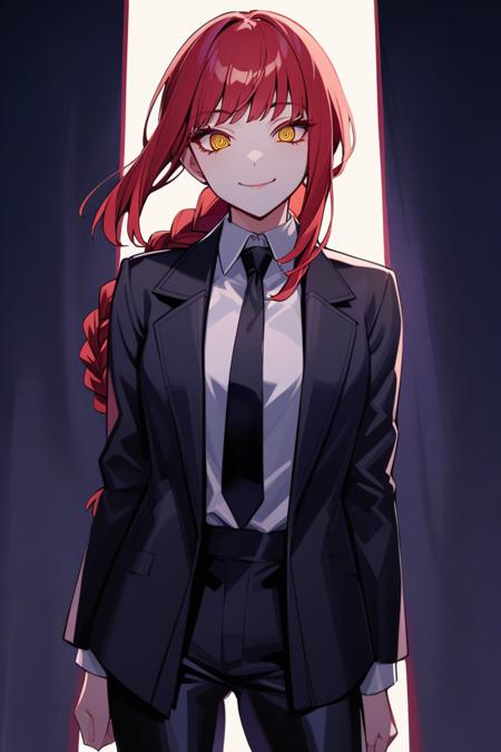 [1.5/XL 1.0] Makima | Chainsaw Man