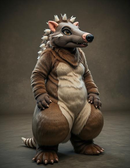 Realistic Fursuits (FLUX1.D)