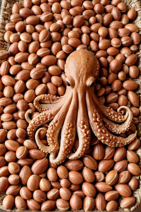 Argan Seed